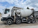 Renault KERAX  380 - 3