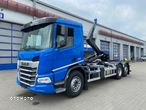 DAF XD450 FAN, 3 lata gwarancji - 1