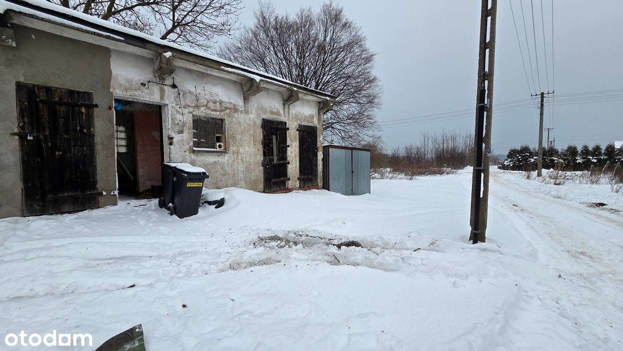 Mieszkanie Junoszyno ul. Topolowa-17