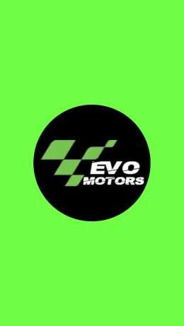 EVO MOTORS