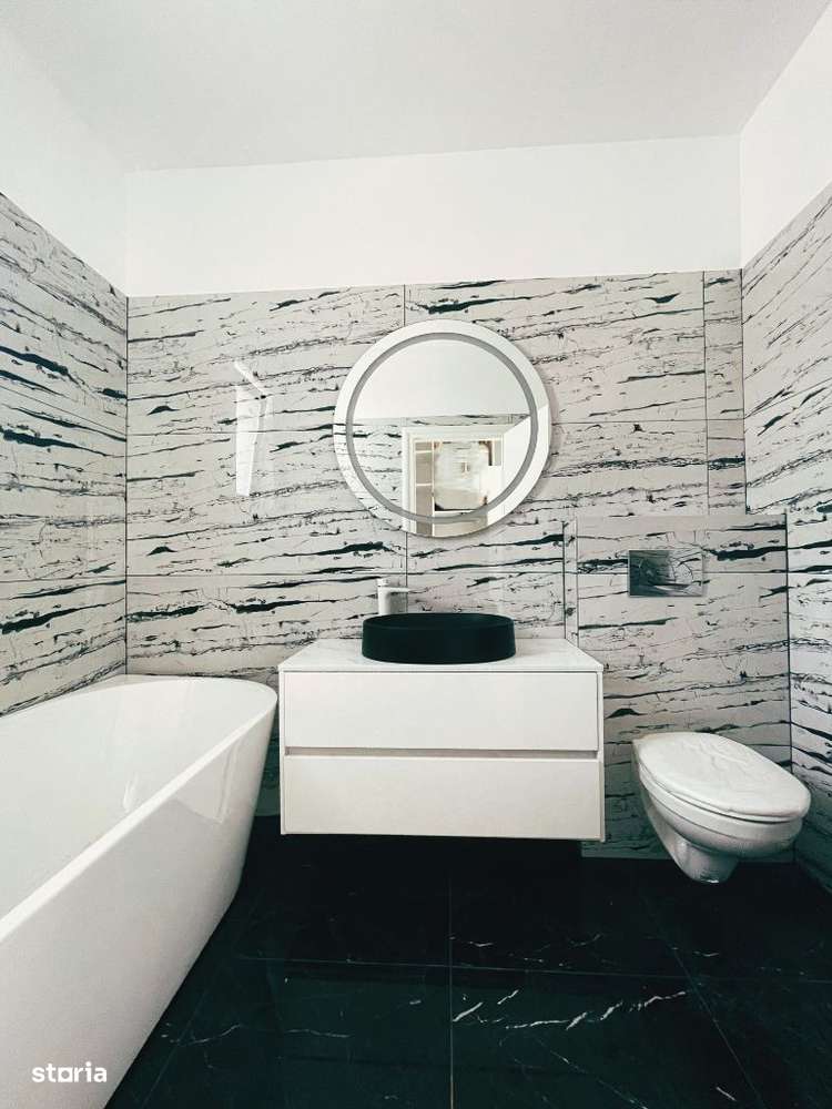 Ultimele 6 case disponibile în Ansamblul 8 Residence Balotești!-17