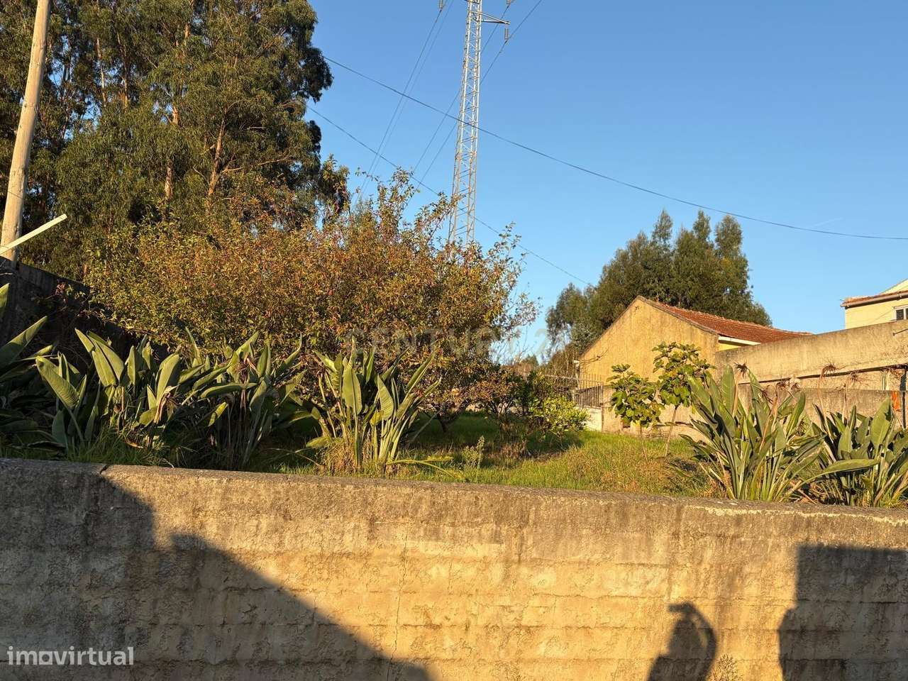Terreno Urbano em Aradas, Aveiro - Oportunidade Única - Grande imagem: 3/8