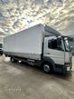 Mercedes-Benz Atego 818, Euro 6, winda - 4