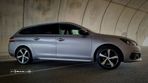 Peugeot 308 SW 1.5 BlueHDi GT Line - 24