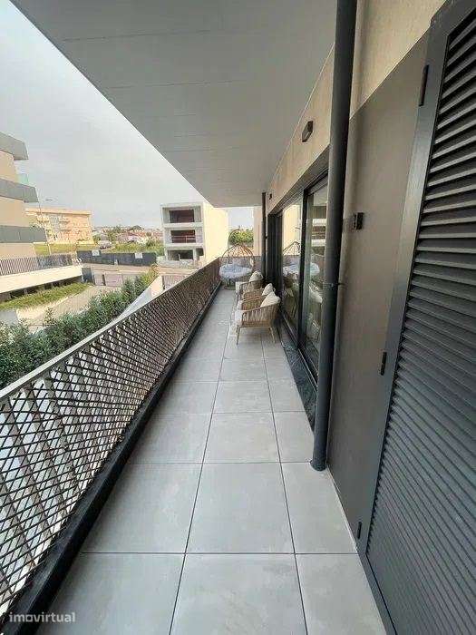 T3 C/Novo com 2 lugares de garagem junto á Praias-Vila Nova Gaia - Grande imagem: 5/12