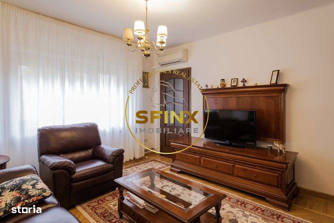 Vila D+P+E+M, curte proprie, centrala termica, loc de parcare - Imagine principală: 5/19