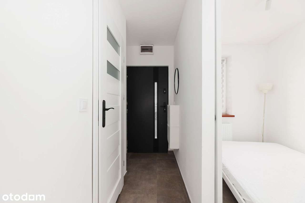 Apartament centrum Kęt, pełne wyposażenie, 2 pokoje, od zaraz - Pełny obrazek: 4/8