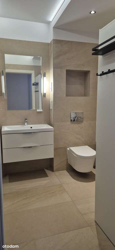 Kępa Mieszczanska / 3-Pok. / 2 Balkony / Garaż - Pełny obrazek: 5/6