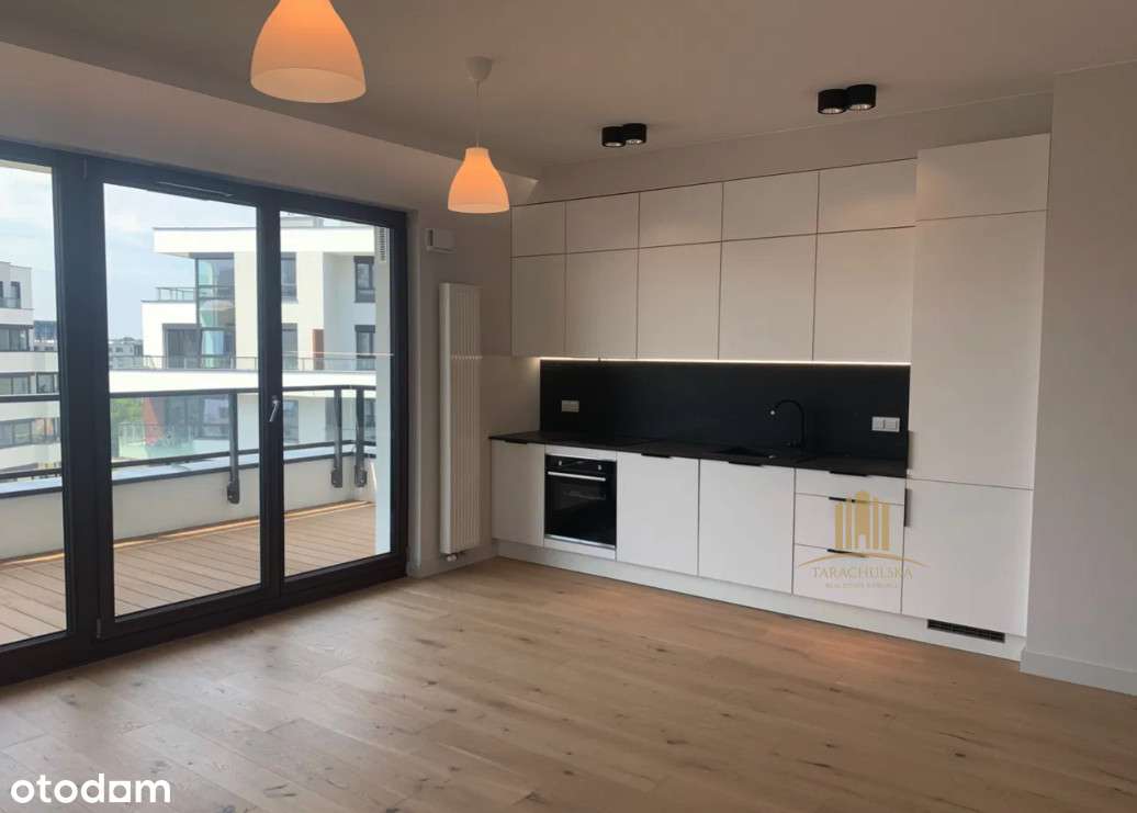 Apartment | Żoliborz | 3 bedroom | 2 X parking