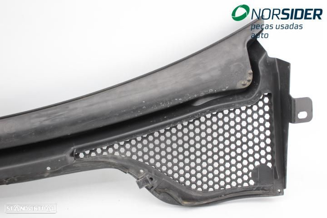 Grelha torpedo Seat Leon ST|12-17 - 8