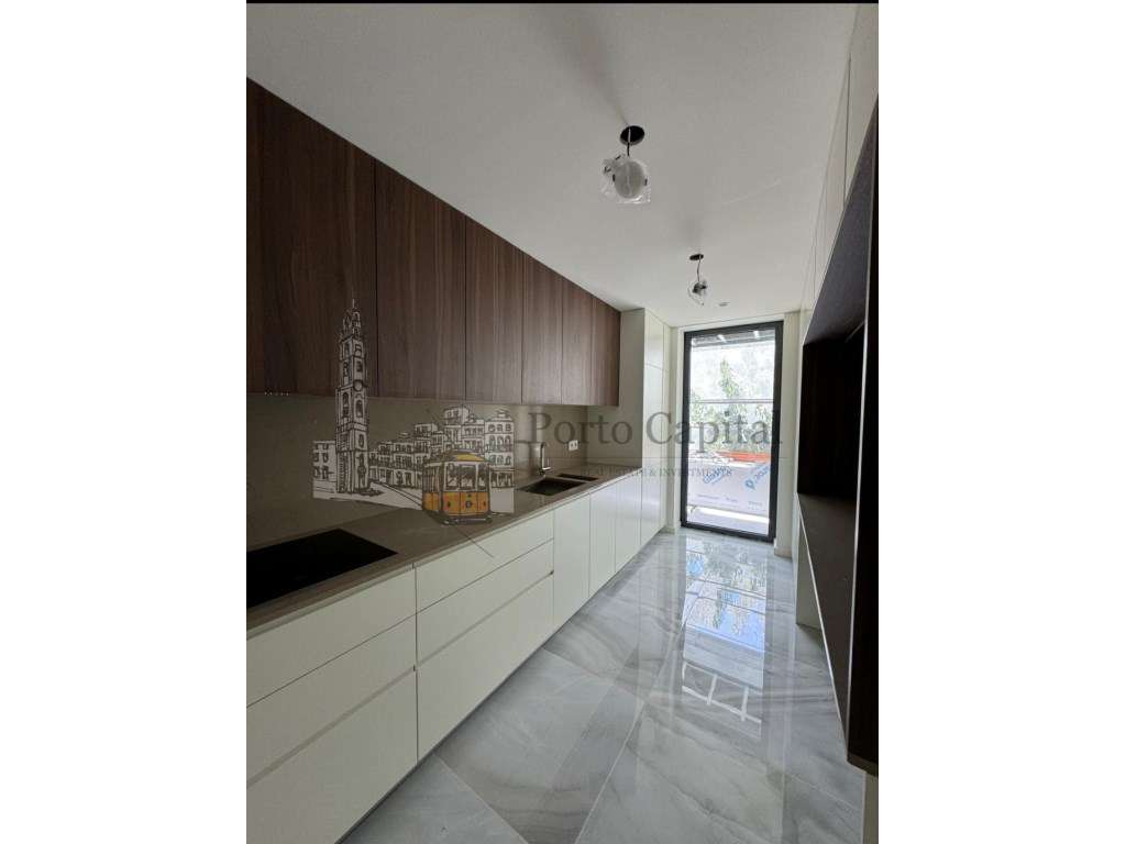 Excelente T2 em construção Gaia . - Grande imagem: 2/20