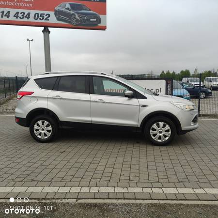 Ford Kuga - 7