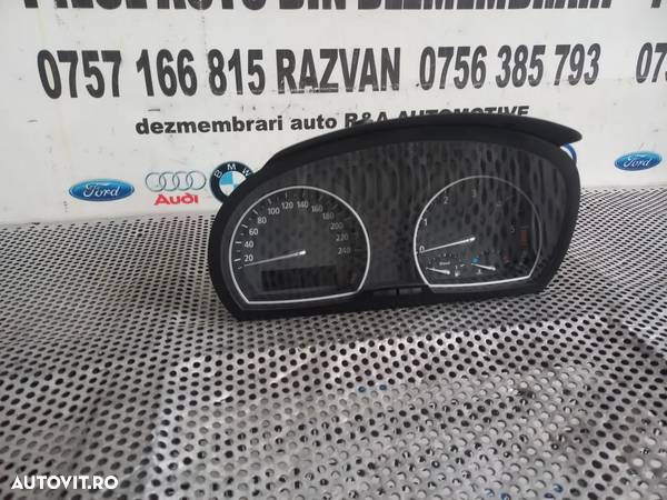 Ceasuri Bord Bmw X3 E83 2.0 Diesel N47 Manual Cod 3451581 Factura Si Garantie - Dezmembrari Arad - 3