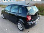 Volkswagen Polo 1.4 16V Comfortline - 7