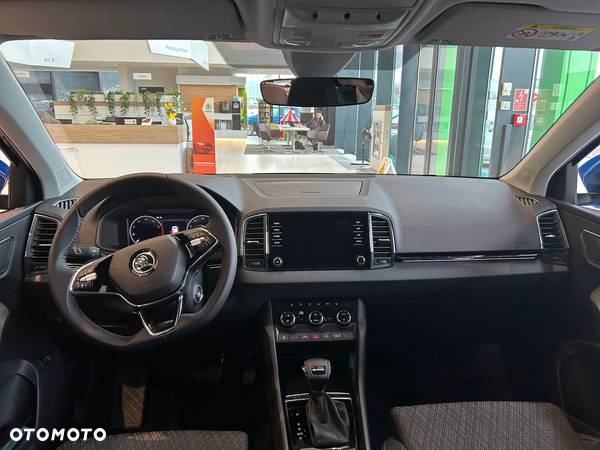 Skoda Karoq 1.5 TSI ACT Style DSG - 17