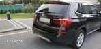 BMW X3 xDrive20d xLine - 9