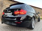 BMW 318 d Touring Line Sport Auto - 10