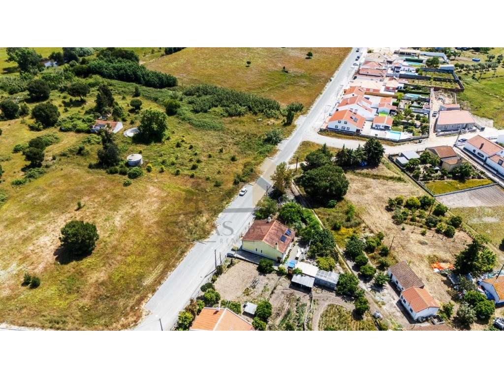 Moradia Isolada - Vendas Novas-31