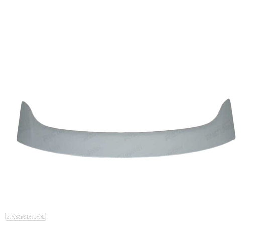 AILERON SPOILER DE MALA PARA FORD MONDEO FUSION MK5 15- - 2