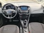 Ford Focus 1.0 SCTi Titanium - 14