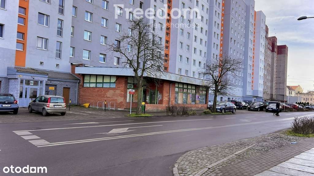 Sprzedam Lokal usługowy obok Lidl i Biedronka. - Pełny obrazek: 4/7