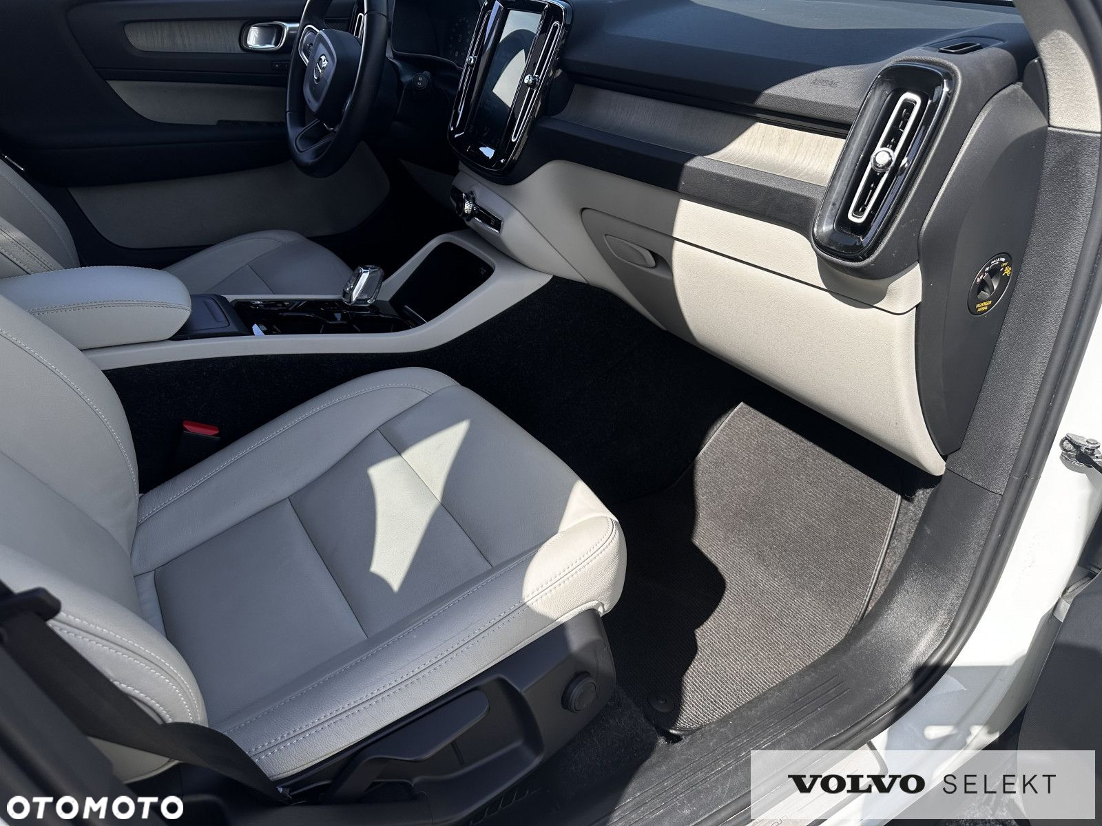 Volvo XC 40 - 8