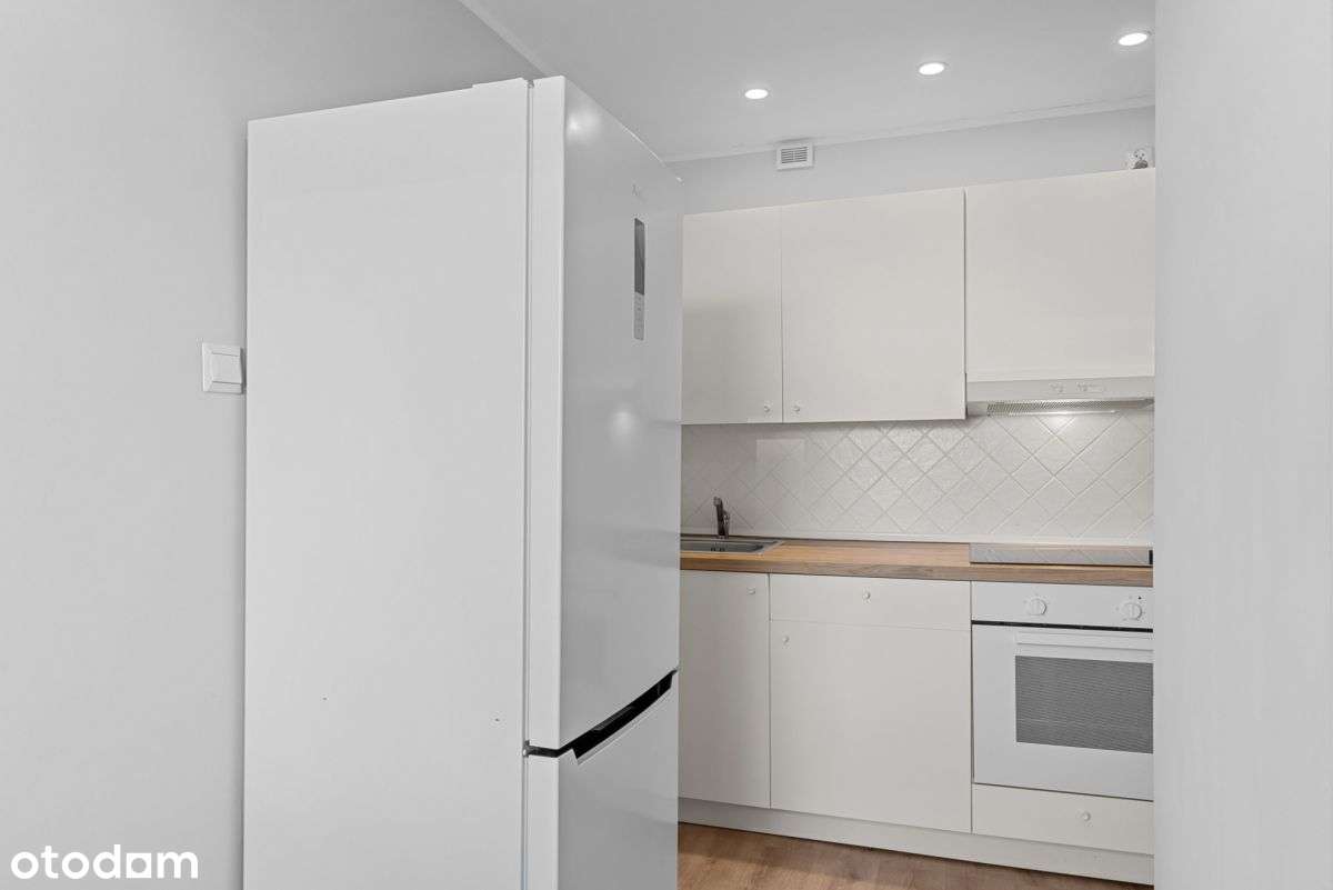 Gotowe do zamieszkania w świetnej lokalizacji - Pełny obrazek: 5/19