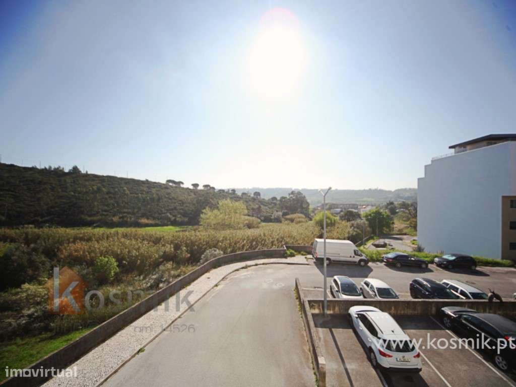 T2 ODIVELAS . PAIÃ :: SEMINOVO : Equipado : Garagem : Arrecadação-39