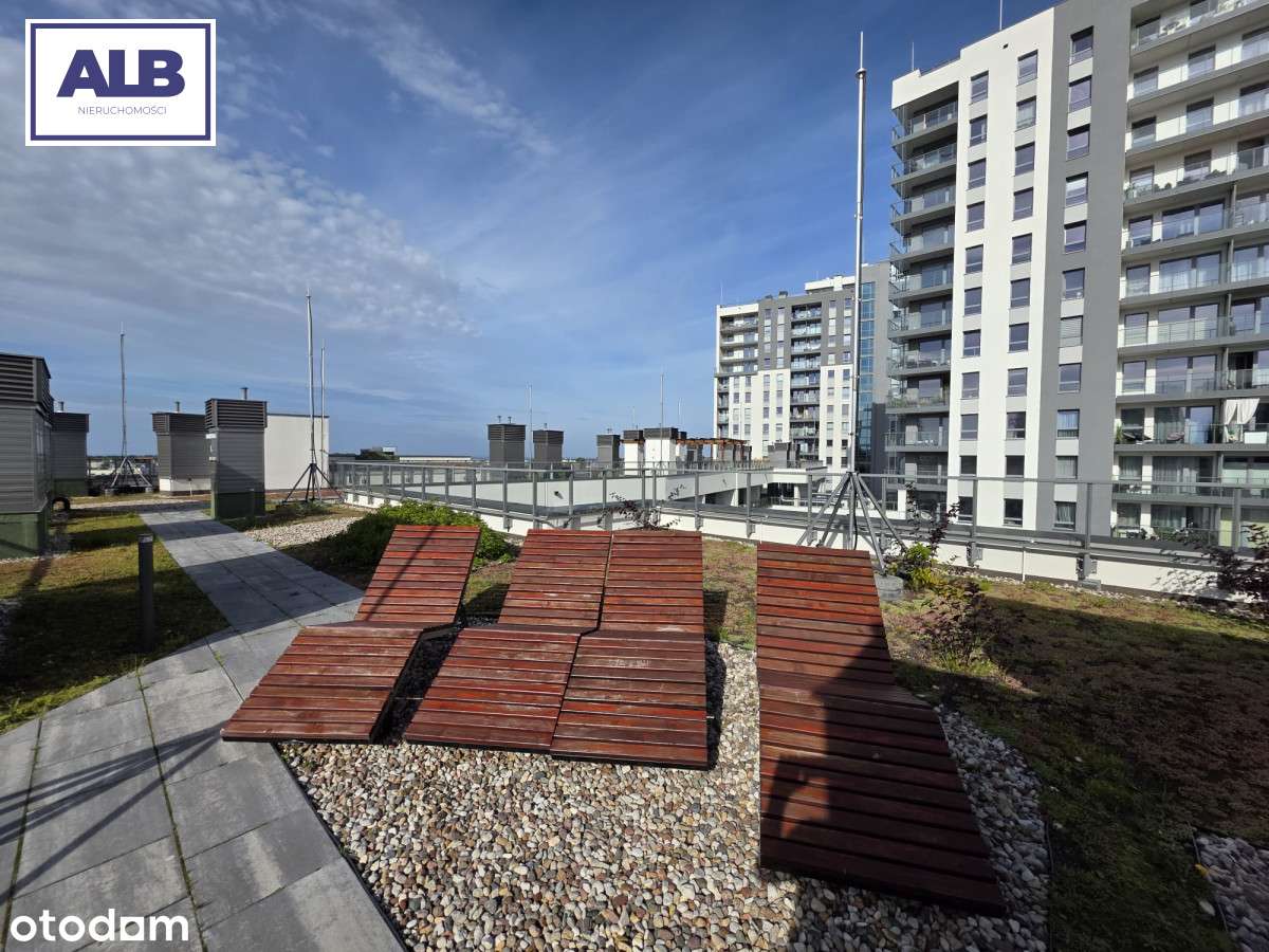 2-pokojowy Apartament w atrakcyjnej lokalizacji!-7