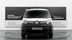 Renault Kangoo Express Z.E. 33 Maxi - 10