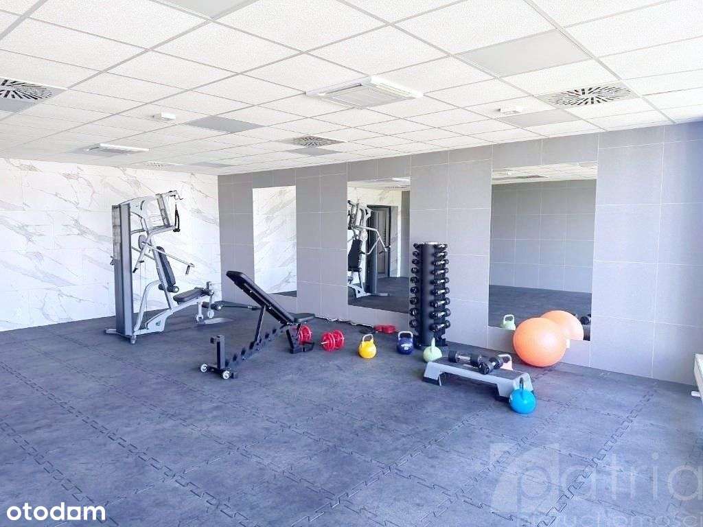 Apartament nad morzem-basen, sauna, garaż!-18