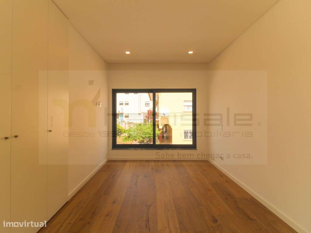 Moradia T4 em condomínio fechado em Loures, com piscina!-47