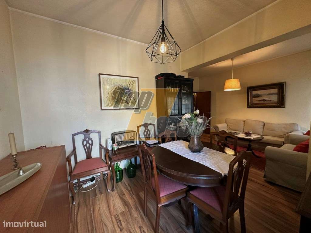 Apartamento T3 em Santo António da Caparica - Proximidade ao Mar-4