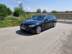 BMW Seria 5 520d Touring - 23