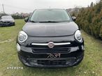 Fiat 500X 1.4 Multiair Automatik 4x4 S&S Cross Plus - 9