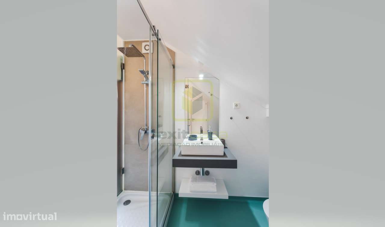 Residência no Centro de Aveiro-20