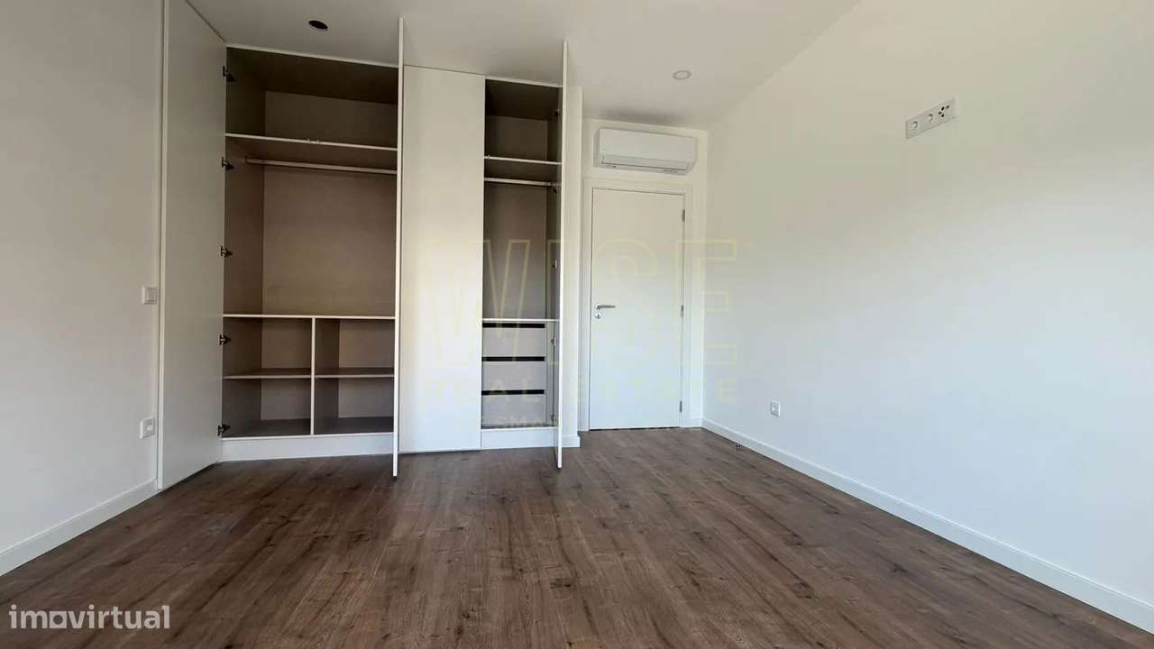 Apartamento T3 - Carris 12 - Lousã-13