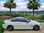 BMW 420 d Pack M Auto - 14