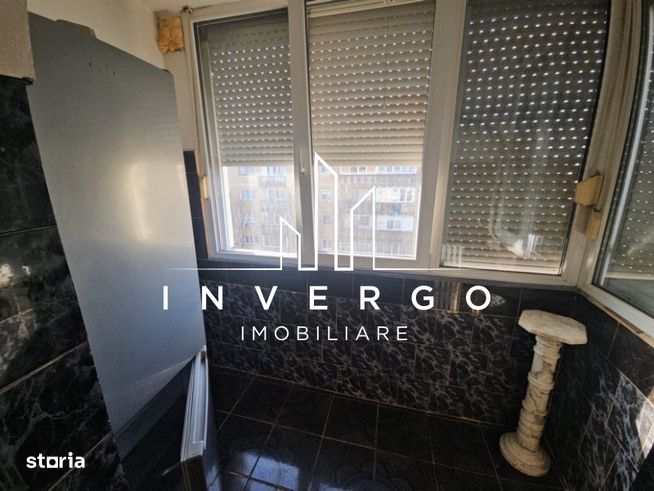 Apartament, 2 camere,  de vanzare, in Nufarul-7