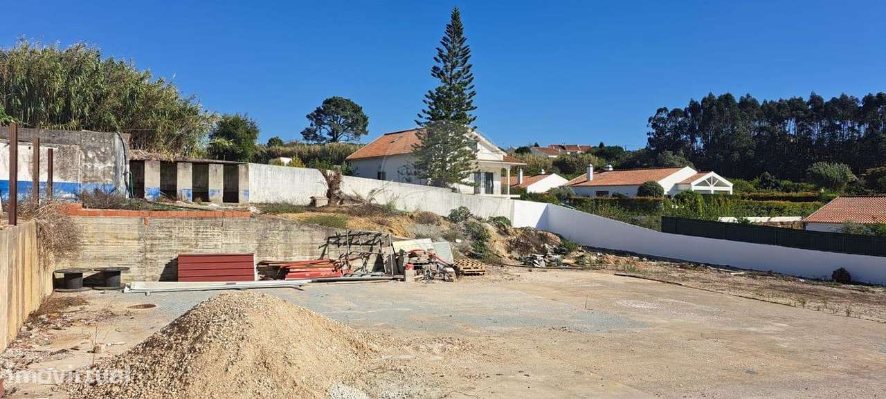 Armazém  para arrendamento - Grande imagem: 5/7