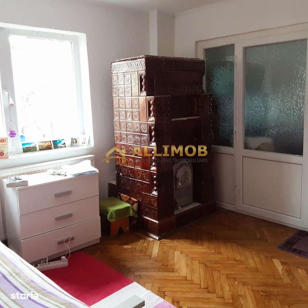 Casa cu 4 camere in zona Tabaci, Valenii de Munte -  teren 1000 mp.-10