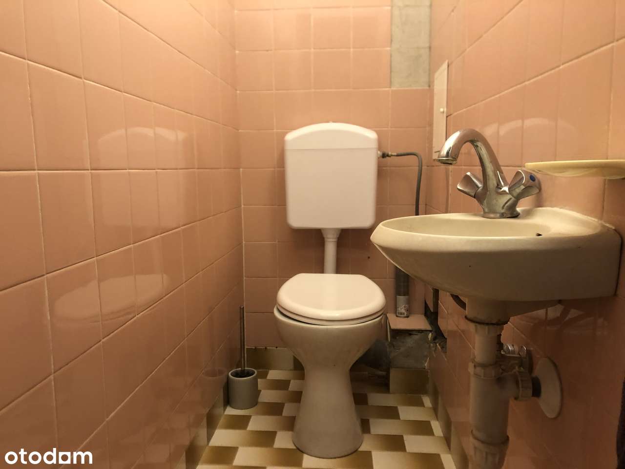 Super lokalizacja * 47m2 * Sady Żoliborskie-14