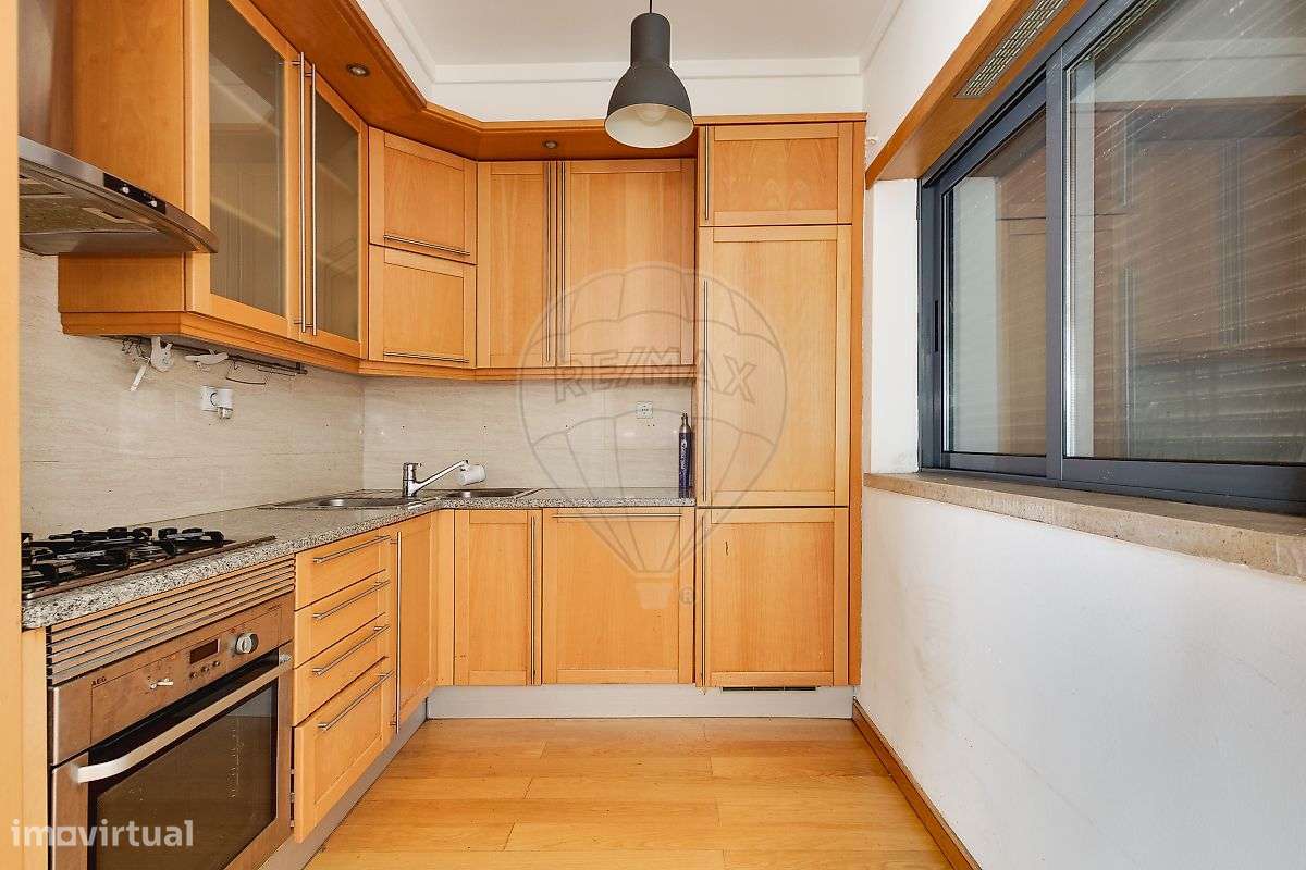 Apartamento T1 para venda - Grande imagem: 5/21