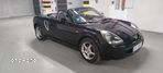 Toyota MR2 1.8 VVT-i - 25