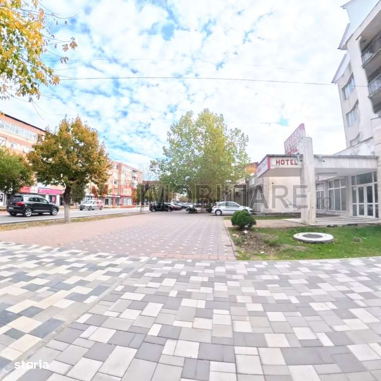 Olt - Bals - Hotel - Ultracentral - 48 camere SUT 2167MP - Teren 1775 - Imagine principală: 2/19