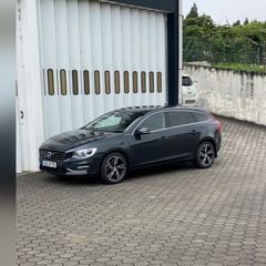 Volvo V60 2.4 D6 Summum AWD Phev