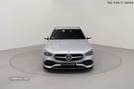 Mercedes-Benz C 220 D Avantgarde - 2