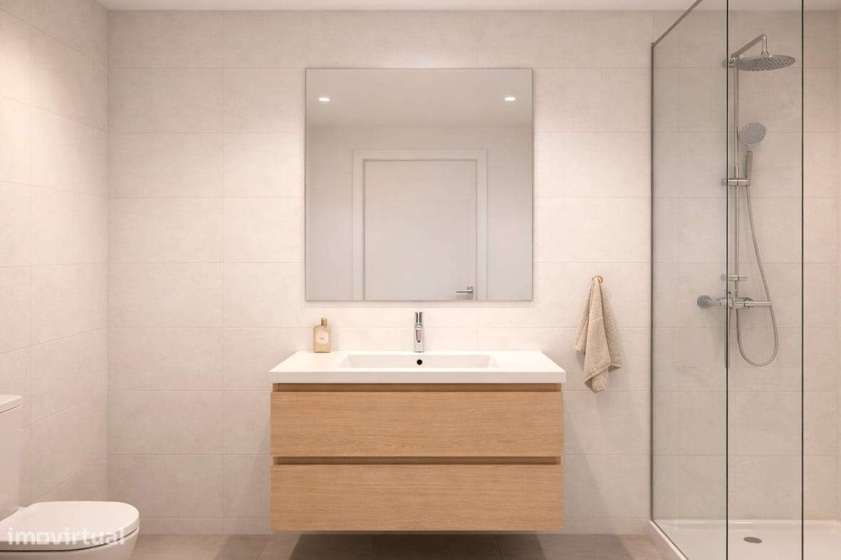 T1 Matosinhos - Grande imagem: 3/5