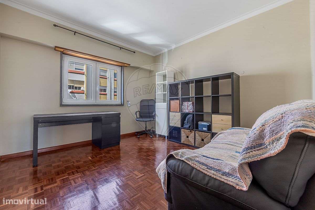 Apartamento T3 para venda-17