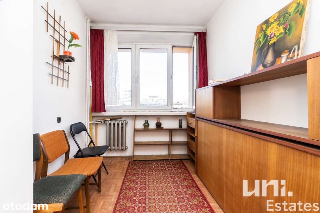 43m2 | 2pok. | Miechowity | do remontu | zobacz! - Pełny obrazek: 5/11